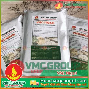 PHỤ GIA TẠO ĐÔNG CHO ĐẬU HŨ (ĐẬU PHỤ) MIẾNG - VMC NIGARI - HCQT