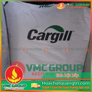 PHỤ GIA TINH BỘT BẮP BIẾN TÍNH CARGILL - HCQT