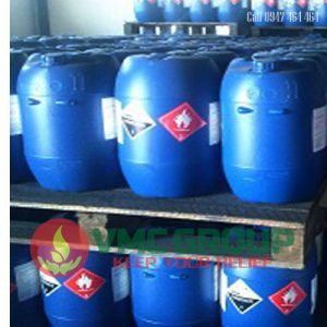 HÓA CHẤT CÔNG NGHIỆP NHẬP KHẨU AXIT FORMIC - CH2O2 - FORMIC ACID HU - HCQT - Ảnh 2