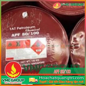 DUNG MÔI CAO SU APF 80/100 - HCQT