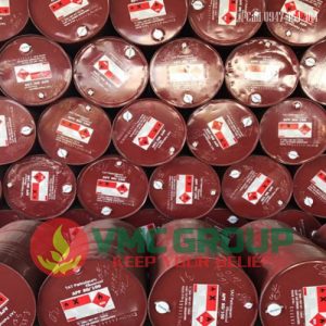 DUNG MÔI CAO SU APF 80/100 - HCQT - Ảnh 2