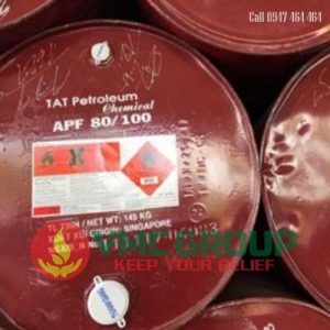 DUNG MÔI CAO SU APF 80/100 - HCQT - Ảnh 3