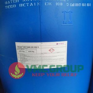 CAB - COCAMIDOPROPYL BETAINE - C19H38N2O3 - CHẤT LÀM MỀM DA TAY - HCQT - Ảnh 2