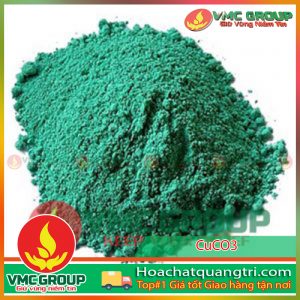 CuCO3 – COPPER CARBONATE VH - HCQT