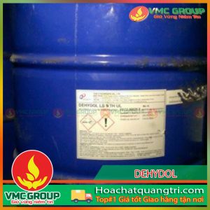 DEHYDOL LS 9 VH - HCQT - Ảnh 2
