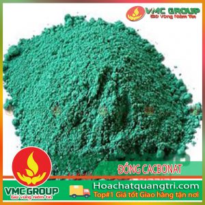ĐỒNG CACBONAT – CUCO3 - COPPER CARBONATE VH - HCQT