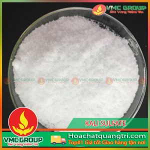 BÁN HÓA CHẤT K2SO4 – KALI SULFATE VH - HCQT