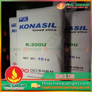 KONASIL K200 DT - OCI (HÀN QUỐC) - HCQT
