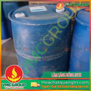 CHẤT TẨY RỬA LÀM SÁNG BÓNG THANG MÁY CẦU THANG INOX - HCVMNET