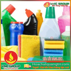 SIÊU TẨY BĂNG KEO NHỰA BĂNG DÍNH VMC - HCQT