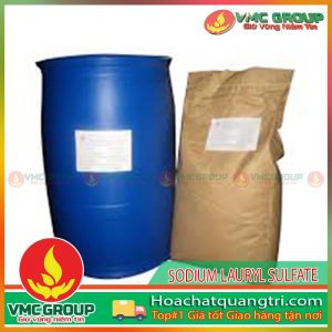 SLS- SODIUM LAURYL SULFATE CHẤT TẠO BỌT GIÁ TỐT NHẤT THỊ TRƯỜNG - HCQT