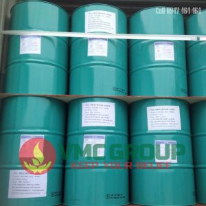 TEA 99% - TRIETHANOLAMINE - HCQT - Ảnh 3