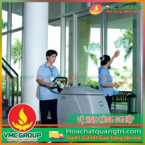 MUA BÁN HÓA CHẤT DÙNG TRONG VỆ SINH CÔNG NGHIỆP - HCQT