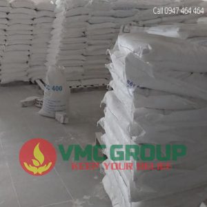 BỘT ĐÁ CALCIUM CARBONATE MĐ CaCO3 - HCQT - Ảnh 2