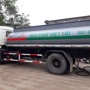 HÓA CHẤT AXIT CLOHIDRIC HCL 35% - HCQT - Ảnh 4