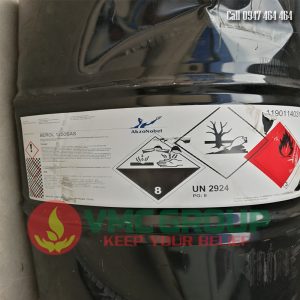 HÓA CHẤT AXIT THICKERNER BEROL - HCQT - Ảnh 2