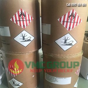 DIỆT KHUẨN, NẤM, XỬ LÝ NƯỚC BROBOPOL 99% - HCQT - Ảnh 2