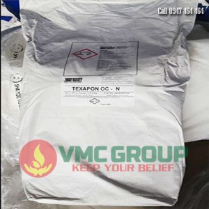 SODIUM LAURYL SULFATE (SLS) CHẤT TẠO BỌT - HCQT - Ảnh 2