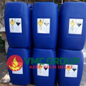 OXY GIÀ HYDROGEN PEROXIDE H2O2 HÀN QUỐC 50% - HCQT - Ảnh 2