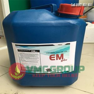 CHẾ PHẨM MEN VI SINH EM GỐC - HCQT - Ảnh 2