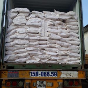 Hóa Chất Polyme Ferric Sulphate PFS - HCQT - Ảnh 2