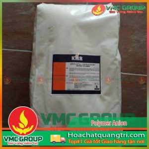 Polymer Anion (Specfloc A-1120) Xử Lý Nước - HCQT