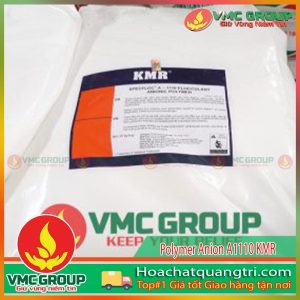 Hóa Chất Polymer Anion A1110 KMR - HCQT