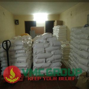 Polymer Anion (Specfloc A-1120) Xử Lý Nước - HCQT - Ảnh 3
