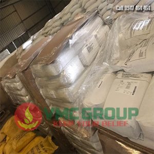 SODIUM LAURYL SULFATE (SLS) CHẤT TẠO BỌT - HCQT - Ảnh 3
