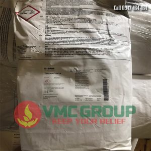 SODIUM LAURYL SULFATE (SLS) CHẤT TẠO BỌT - HCQT - Ảnh 4