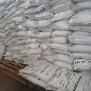 XÚT VẢY TRUNG QUỐC NAOH 98,5% - HCQT - Ảnh 3