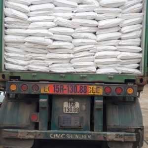 POLYALUMINIUM CHLORIDE PAC 30% Al2O3 Trung Quốc - HCQT - Ảnh 3