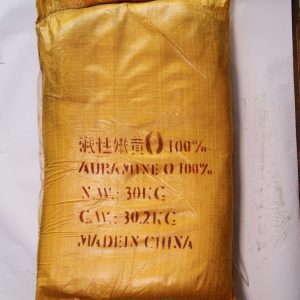 C17H21N3 - AURAMIN O – VÀNG O - HCVMQT - Ảnh 2