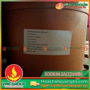 C7H4NNaO3S - SODIUM SACHARIN - HCVMQT