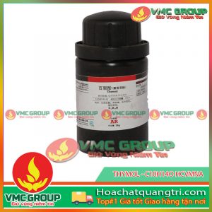 H2NCSNH2 - THIOUREA - HCVMQT