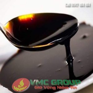 MẬT RỈ ĐƯỜNG HÓA CHẤT XỬ LÝ NƯỚC - HCVMQT - Ảnh 2