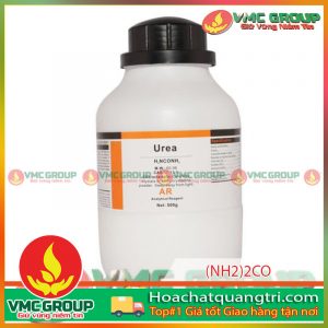 (NH2)2CO - URE - UREA - HCVMQT