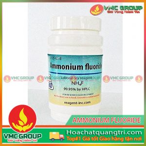 NH4F - AMMONIUM FLUORID - HCVMQT
