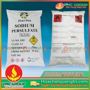 Na2S2O8 - SODIUM PERSULFATE - HCVMQT