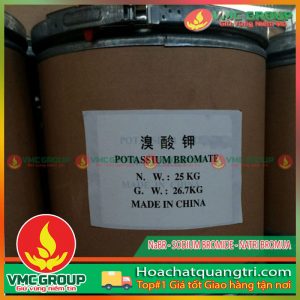 NaBr - SODIUM BROMIDE - HCVMQT