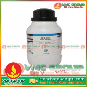 NaSCN -SODIUM THIOCYANTE - HCVMQT