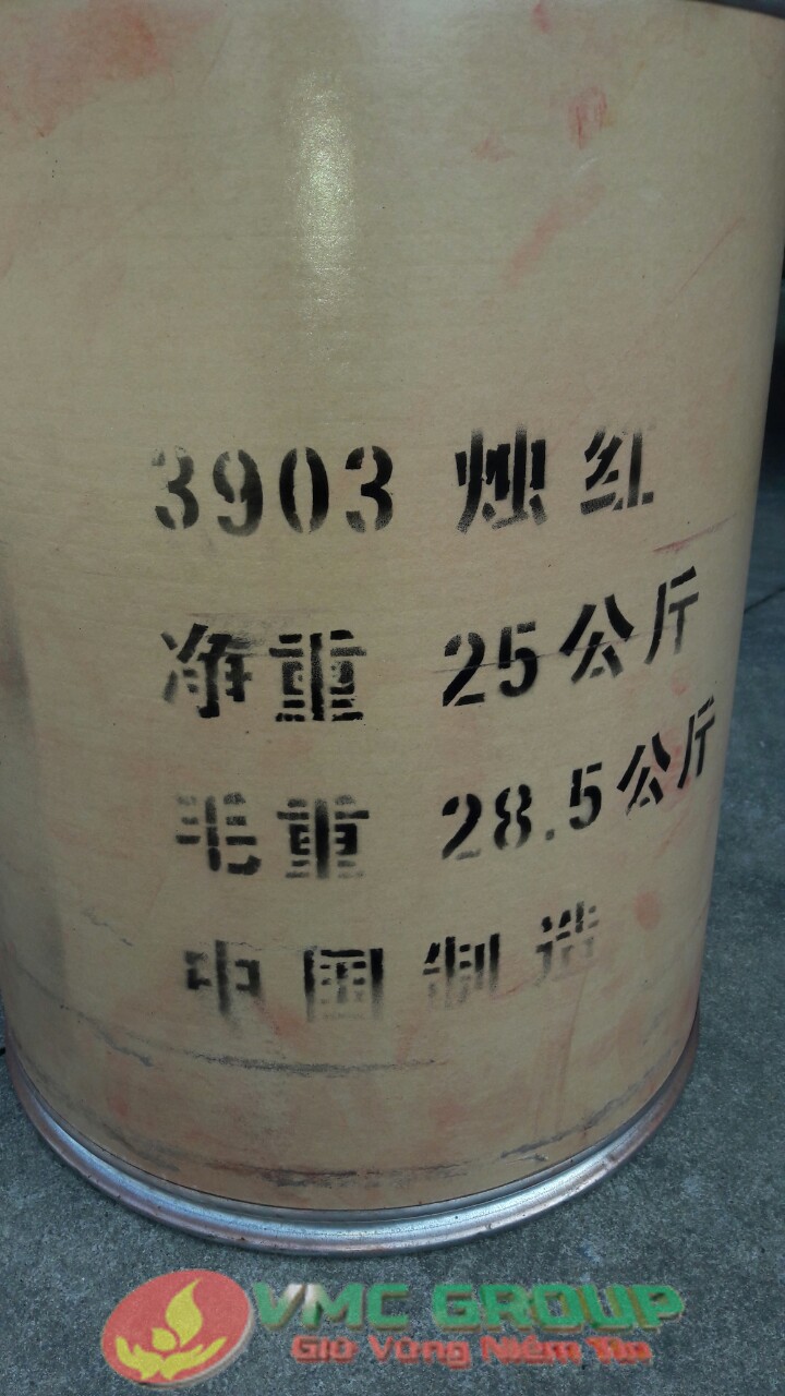 OIL RED 3903 - BỘT MÀU SUDAN 3903 - HCVMQT - Ảnh 2