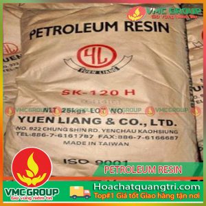 PETRO RESIN SK 120 - HCVMQT