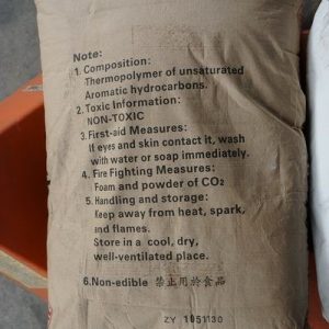 PETRO RESIN SK 120 - HCVMQT - Ảnh 2