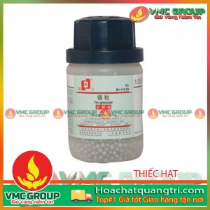 Sn - THIẾC HẠT - TIN GRANULAR - HCVMQT