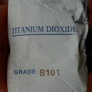 TiO2 - TITAN DIOXIDE - TITAN OXIT - HCVMQT - Ảnh 2