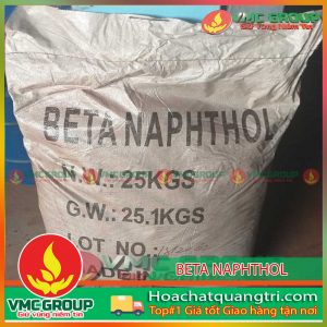 BETA NAPHTHOL, 2-NAPHTHOL, NAPHTHALE - HCVMQT