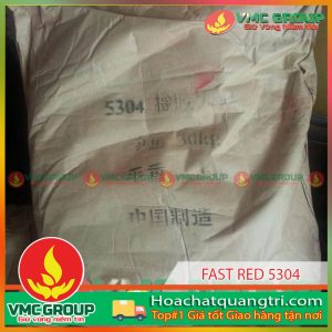 FAST RED 5304 - HCVMQT