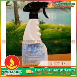 GL5701S - CHẤT LÀM SẠCH CẶN CANXI TRÊN KÍNH - HCVMQT