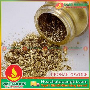 NHŨ ĐỒNG (6 LOẠI) - BRONZO POWDER - HCVMQT
